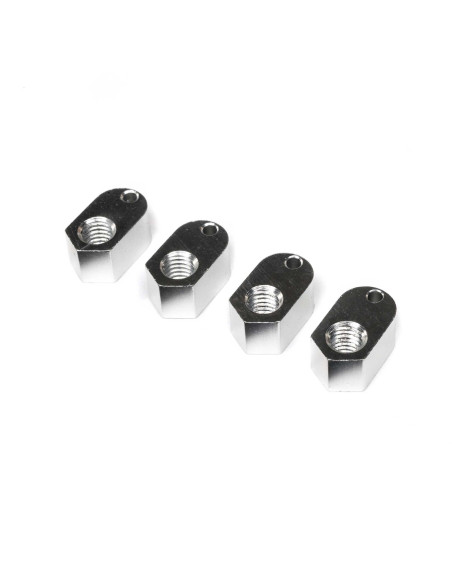 Side Cage Nut Inserts: 5IVE-T  MINI WRC