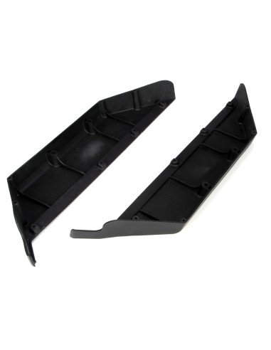 Side Guard Set (2): 5IVE-T  MINI WRC