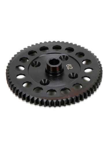 Spur Gear  Center Diff  62T: 5T  MINI WRC