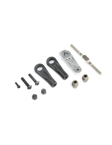 Steering Linkage Set: 5ive-T 2.0