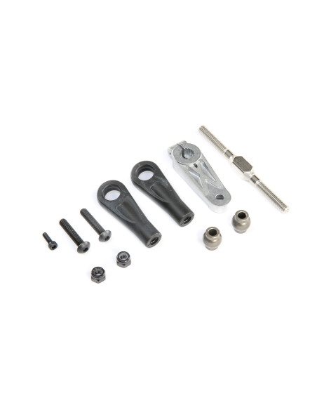 Steering Linkage Set: 5ive-T 2.0