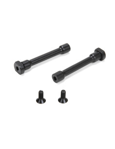 Steering Post Set (2):...