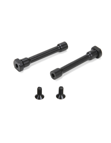 Steering Post Set (2): 5IVE-T  MINI WRC