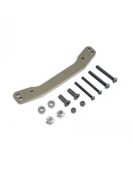 Steering Rack and Hardware: 5ive-T 2.0