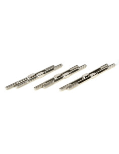 Turnbuckle Set (6): 5T