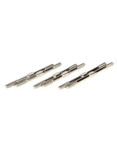 Turnbuckle Set (6): 5T