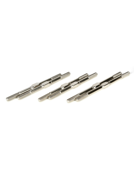 Turnbuckle Set (6): 5T