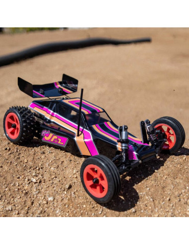 1-16 Mini JRX2 2S 2WD RTR Brushed Buggy...