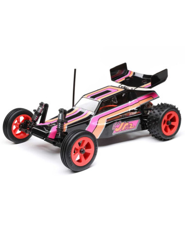 1-16 Mini JRX2 2S 2WD RTR Brushed Buggy...