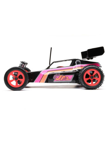 1-16 Mini JRX2 2S 2WD RTR Brushed Buggy...