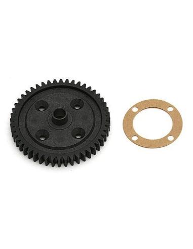 AS89520 RC8e Plastic Spur 48T