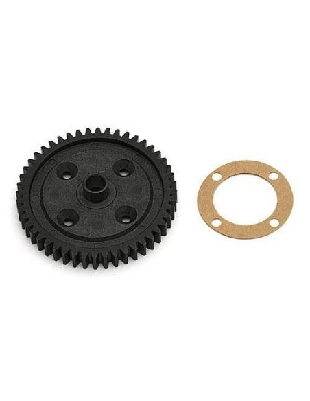 AS89520 RC8e Plastic Spur 48T