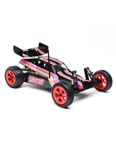 1-16 Mini JRX2 2S 2WD RTR Brushed Buggy...