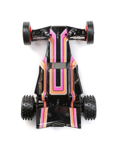 1-16 Mini JRX2 2S 2WD RTR Brushed Buggy...