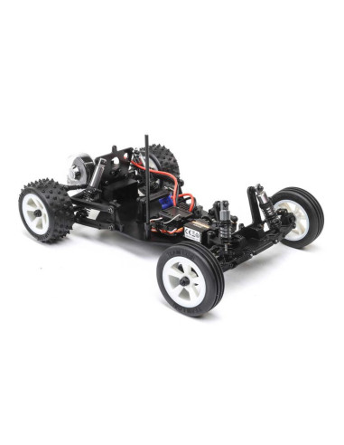 1-16 Mini JRX2 2S 2WD RTR Brushed Buggy...