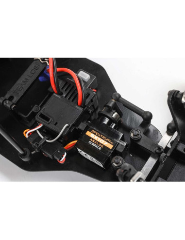 1-16 Mini JRX2 2S 2WD RTR Brushed Buggy...