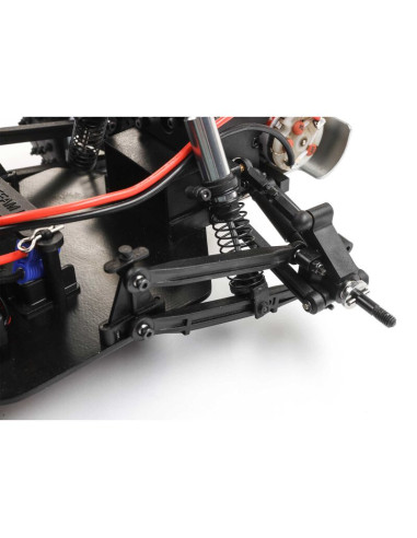 1-16 Mini JRX2 2S 2WD RTR Brushed Buggy...