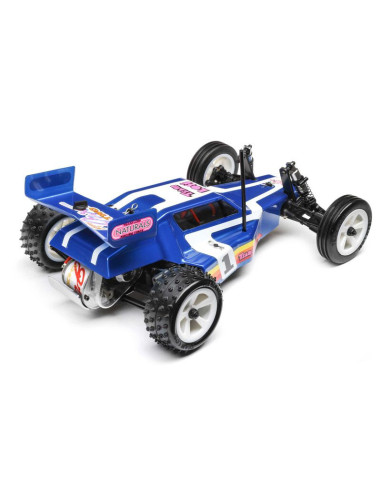 1-16 Mini JRX2 2S 2WD RTR Brushed Buggy...
