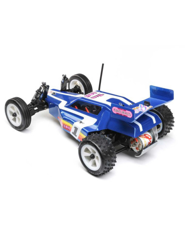 1-16 Mini JRX2 2S 2WD RTR Brushed Buggy...