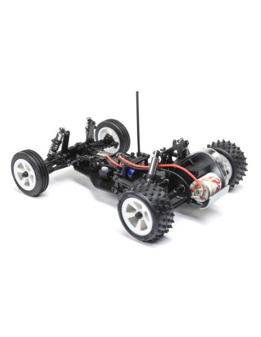 1-16 Mini JRX2 2S 2WD RTR Brushed Buggy...