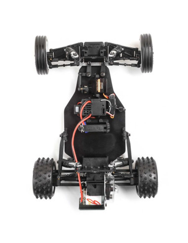 1-16 Mini JRX2 2S 2WD RTR Brushed Buggy...