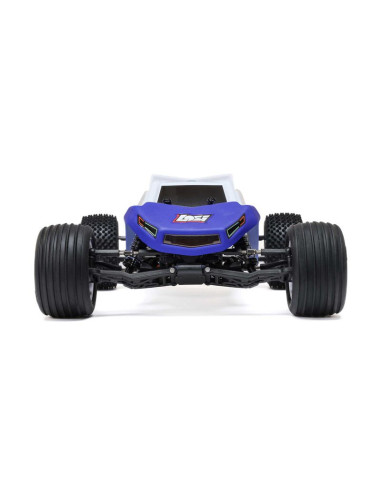 1-18 Mini-T 2.0 2S 2WD RTR Brushless Stadium...