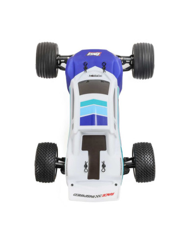 1-18 Mini-T 2.0 2S 2WD RTR Brushless Stadium...