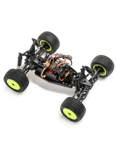 1-18 Mini-T 2.0 2S 2WD RTR Brushless Stadium...