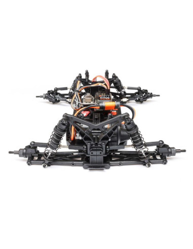 1-18 Mini-T 2.0 2S 2WD RTR Brushless Stadium...