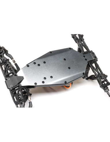1-18 Mini-T 2.0 2S 2WD RTR Brushless Stadium...