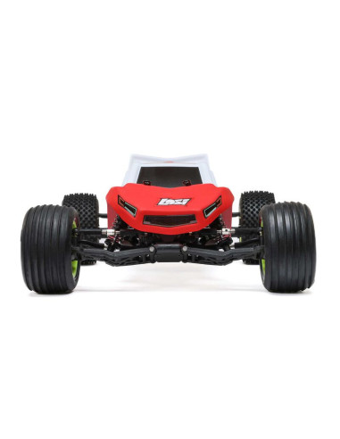 1-18 Mini-T 2.0 2S 2WD RTR Brushless Stadium...