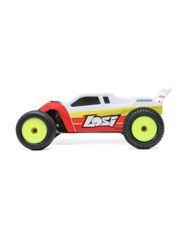 1-18 Mini-T 2.0 2S 2WD RTR Brushless Stadium...