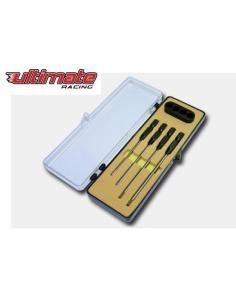 UR8307 PUNTAS ALLEN POWER...