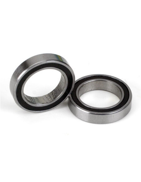1-2 x 3-4 Rubber Sealed Ball Bearing