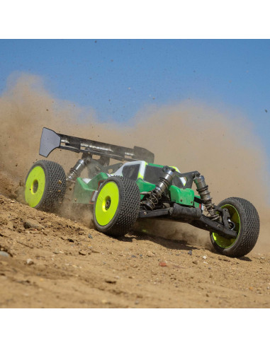 1-8 8IGHT-XE 4S 4X4 RTR Brushless Race Buggy...