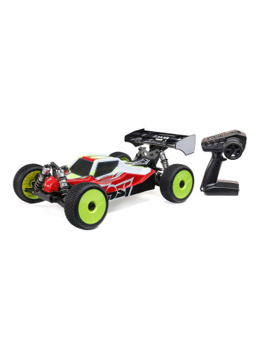 1-8 8IGHT-XE 4S 4X4 RTR Brushless Race Buggy...