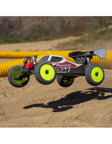 1-8 8IGHT-XE 4S 4X4 RTR Brushless Race Buggy...