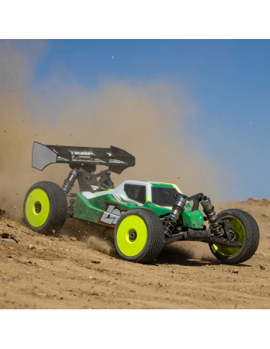 1-8 8IGHT-XE 4S 4X4 RTR Brushless Race Buggy...