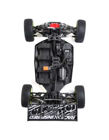 1-8 8IGHT-XE 4S 4X4 RTR Brushless Race Buggy...