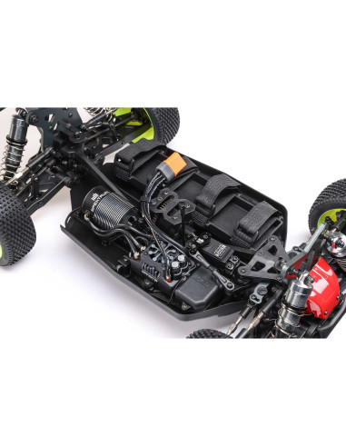 1-8 8IGHT-XE 4S 4X4 RTR Brushless Race Buggy...