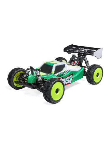 1-8 8IGHT-XE 4S 4X4 RTR Brushless Race Buggy...