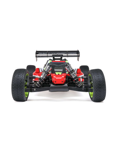 1-8 8IGHT-XE 4S 4X4 RTR Brushless Race Buggy...