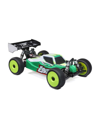 1-8 8IGHT-XE 4S 4X4 RTR Brushless Race Buggy...