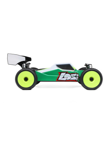 1-8 8IGHT-XE 4S 4X4 RTR Brushless Race Buggy...