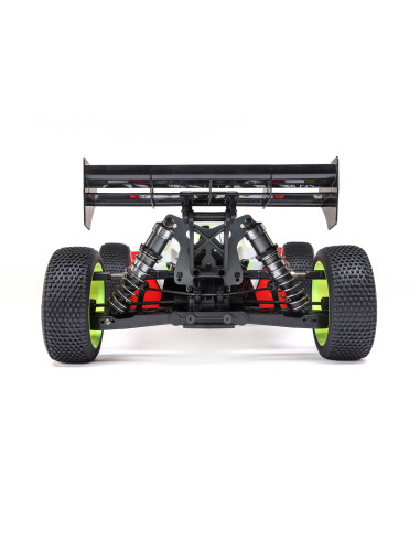 1-8 8IGHT-XE 4S 4X4 RTR Brushless Race Buggy...