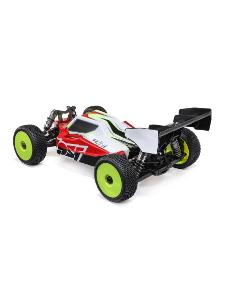 1-8 8IGHT-XE 4S 4X4 RTR Brushless Race Buggy  Clear
