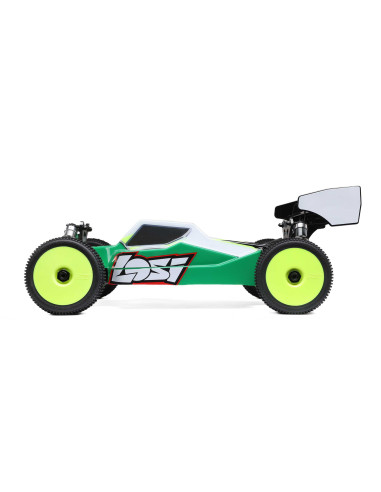 1-8 8IGHT-XE 4S 4X4 RTR Brushless Race Buggy...