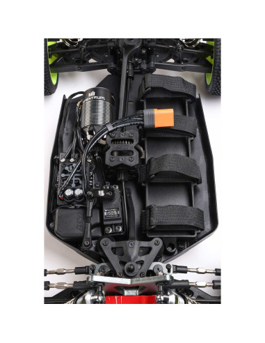 1-8 8IGHT-XE 4S 4X4 RTR Brushless Race Buggy...