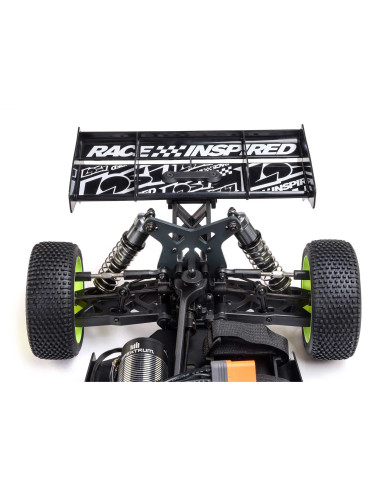 1-8 8IGHT-XE 4S 4X4 RTR Brushless Race Buggy...