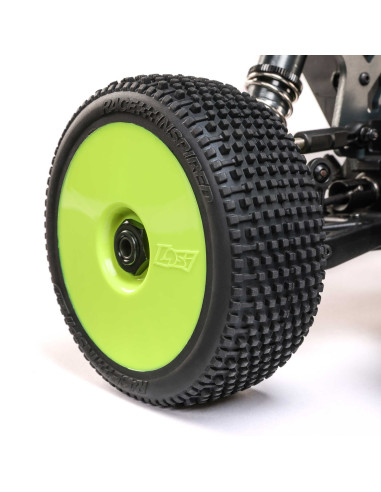 1-8 8IGHT-XE 4S 4X4 RTR Brushless Race Buggy...